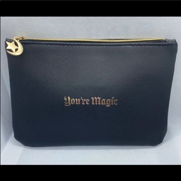 Face Wash -new sealed in the box - Mazi’s   brand adding a cute new Ipsy bag - Picture 5 of 6